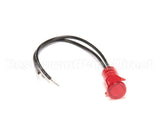 5945-111-44-45 Jackson Light,Red Arcoelectric Power 240 Va