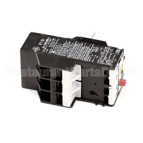5945-111-69-12 Compatible Jackson Overload, Motor .4-.63 Range