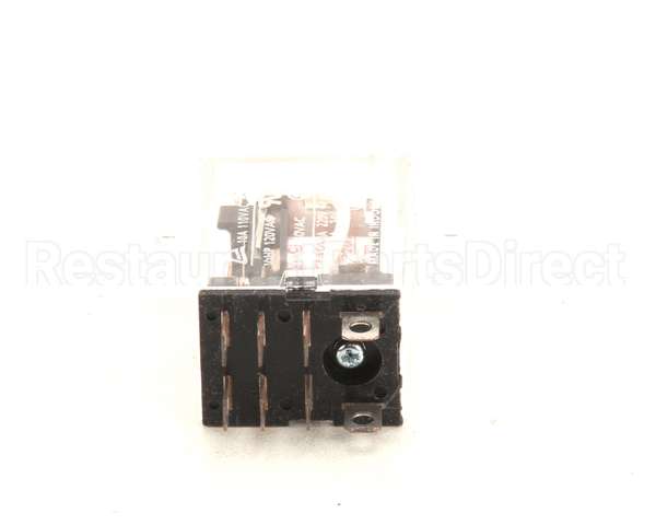5945-111-89-75 Jackson Relay, 220-240 Volt Omron