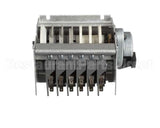 5945-121-44-69 Jackson Timer,120Sec /120V /6Cam /Cycle /60