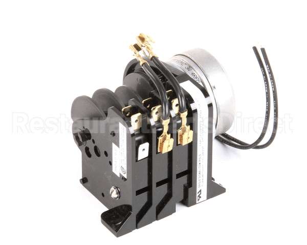 5945-303-19-00 Jackson Timer 240V/150Sec /60Hz /3Cam/15A/4