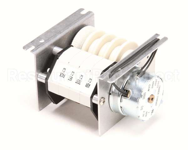 5945-303-31-00 Jackson Timer, 230V/4C/1Rpm60Hz(9915446154)
