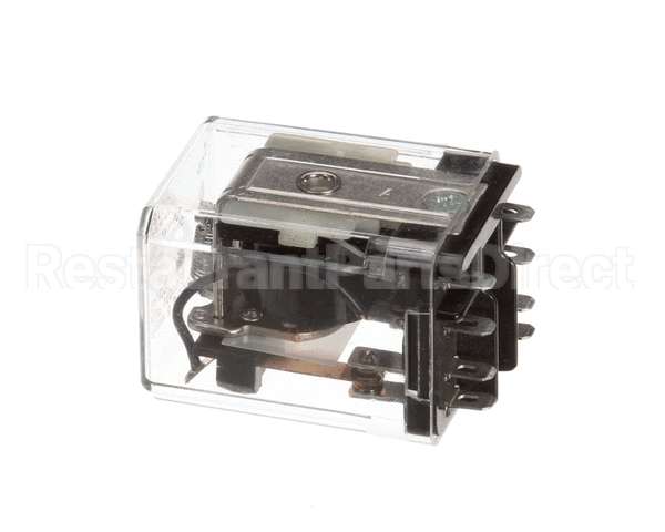 5945-305-01-19 Jackson Relay, 24Volt Kup-11D15-24