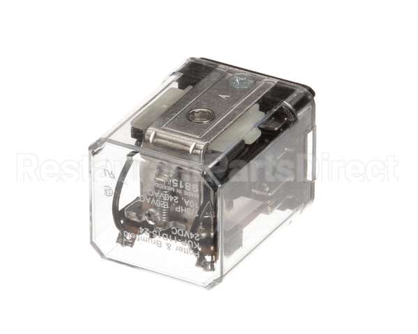 5945-305-01-19 Jackson Relay, 24Volt Kup-11D15-24