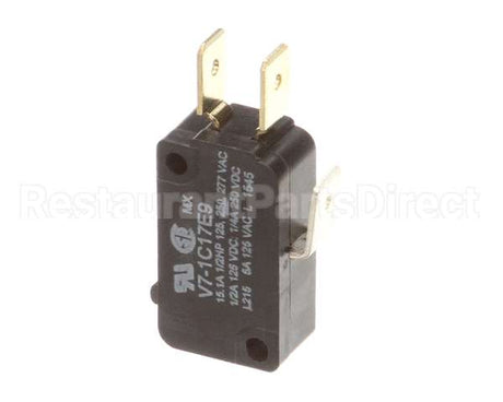 5945-306-02-00 Jackson Switch,Micro15Amp(2-064-154-000)