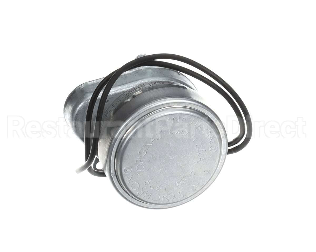 5945-306-06-00 Jackson Timer Motor 220V4Rpm,(Pmh-67)