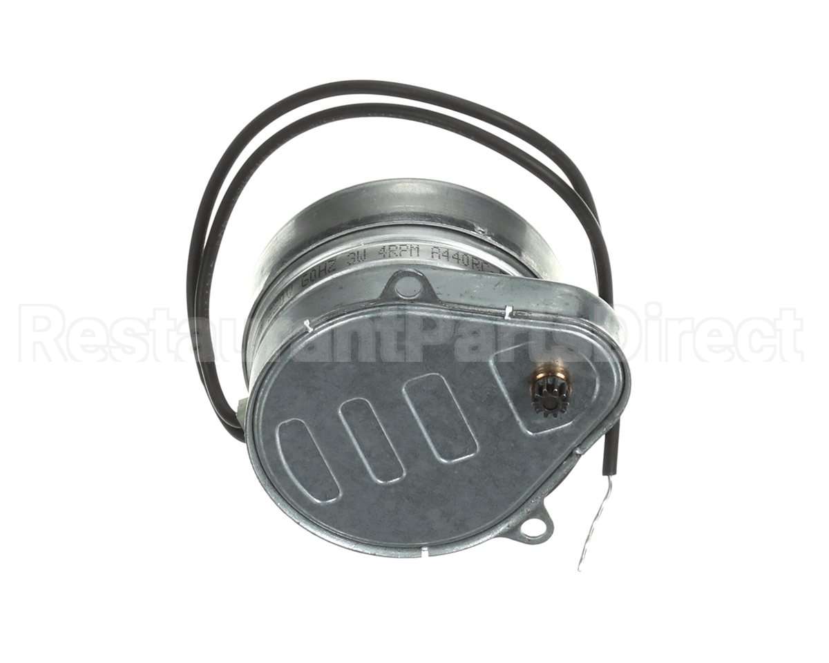 5945-306-06-00 Jackson Timer Motor 220V4Rpm,(Pmh-67)