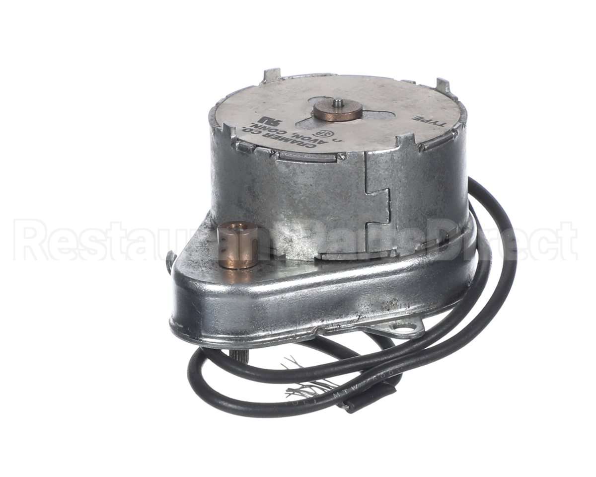 5945-306-18-00 Jackson Timer Motor220V60S1Rpm60H(9992
