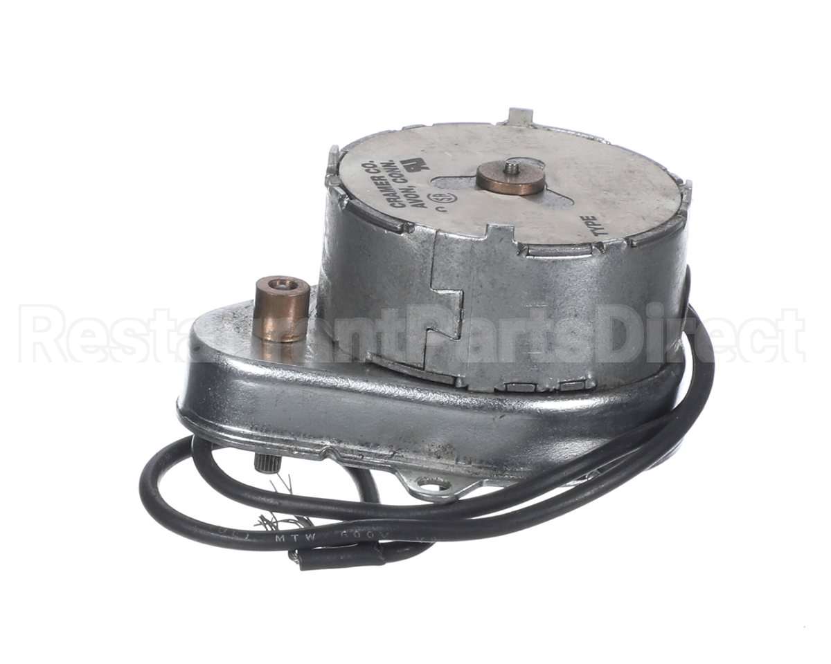 5945-306-18-00 Jackson Timer Motor220V60S1Rpm60H(9992
