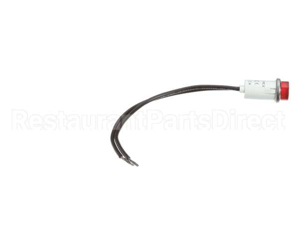 5945-504-02-18 Jackson Pilot Light Snap In 49