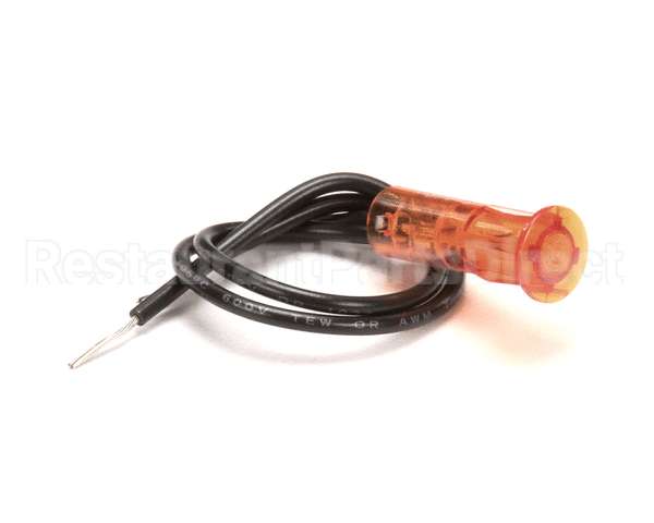 5945-504-02-90 Jackson Light Amber Indicator 28V