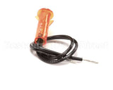 5945-504-02-90 Jackson Light Amber Indicator 28V