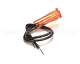 5945-504-02-90 Jackson Light Amber Indicator 28V