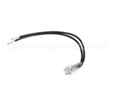 5945-504-03-90 Jackson Light Clear Indicator 28V Hi-Limit