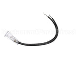 5945-504-03-90 Jackson Light Clear Indicator 28V Hi-Limit