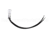 5945-504-03-90 Jackson Light Clear Indicator 28V Hi-Limit