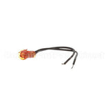 5945-504-06-18 Jackson Indicator Light Amber Cycle