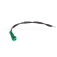 5945-504-08-18 Compatible Jackson Indicator Light Green Ready