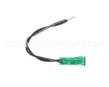 5945-504-08-18 Jackson Indicator Light Green Ready