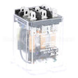 5945.111.72.51 Compatible Jackson 120Vrelay, Top Mount 3Pdt
