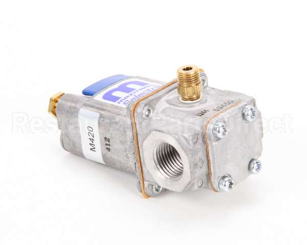 59450 Middleby Valve,Modulation No Spring