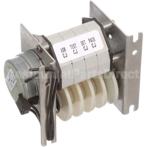 59453033100 Compatible Jackson Dishwasher Timer