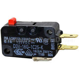 59453060200 Compatible Jackson Switch