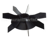 59465 Robot Coupe Motor Fan, R45/R60