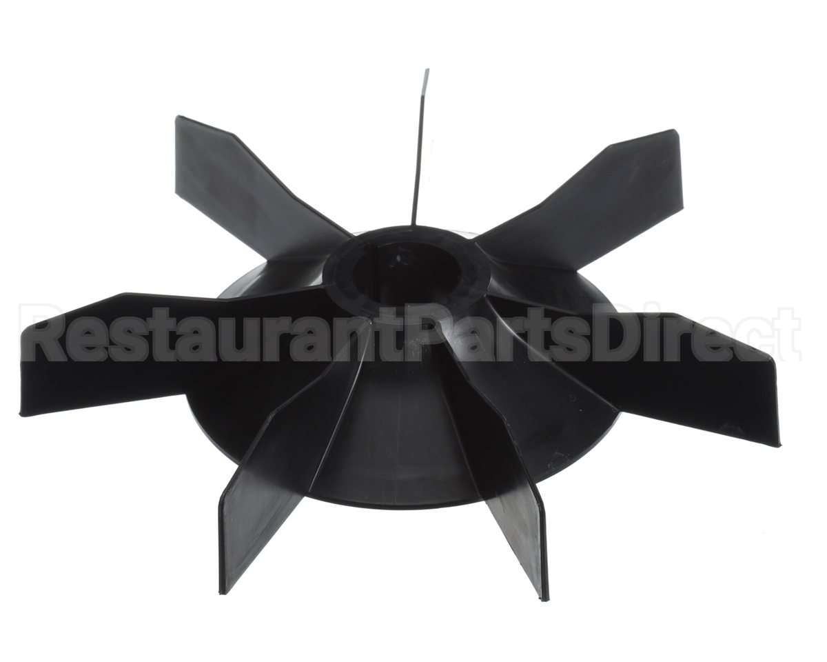 59465 Robot Coupe Motor Fan, R45/R60