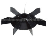 59465 Robot Coupe Motor Fan, R45/R60