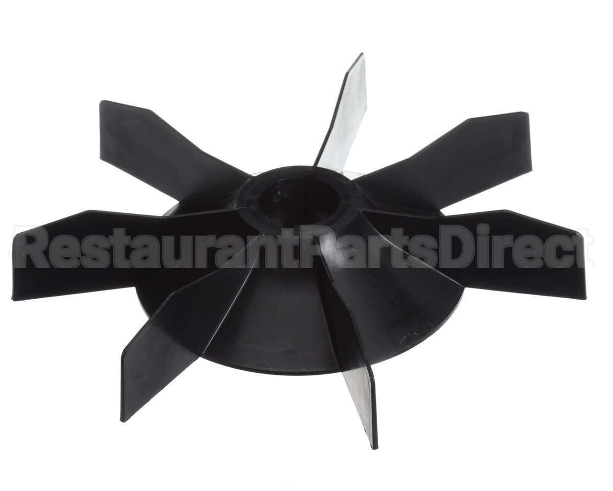 59465 Robot Coupe Motor Fan, R45/R60