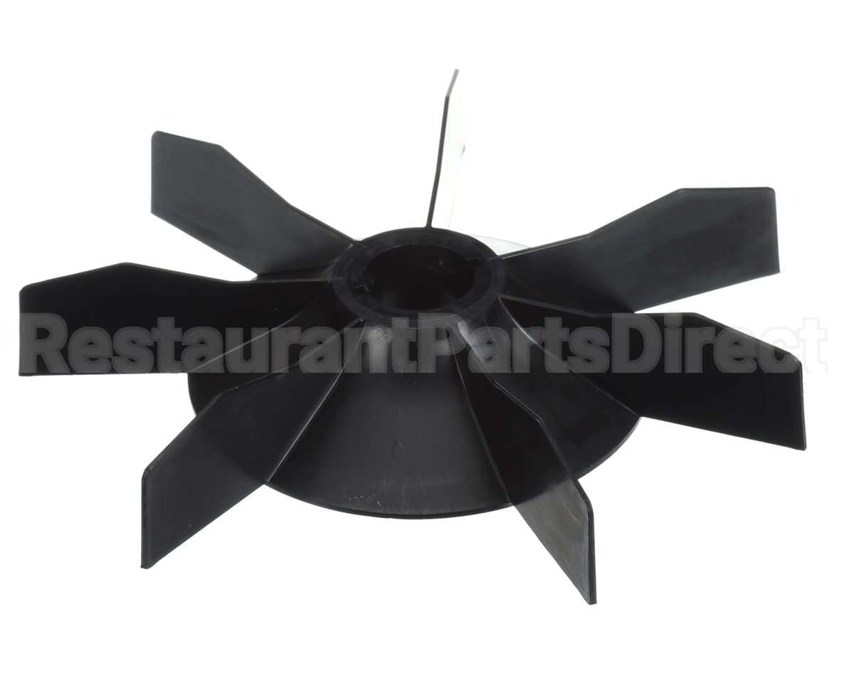 59465 Robot Coupe Motor Fan, R45/R60