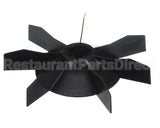 59465 Robot Coupe Motor Fan, R45/R60