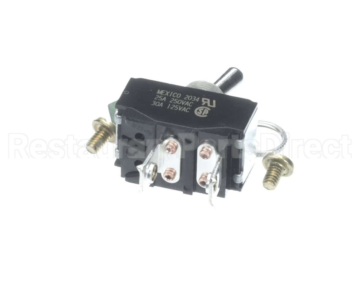 59466 Resfab Toggle Switch Hot Case