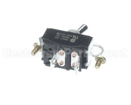 59466 Resfab Toggle Switch Hot Case