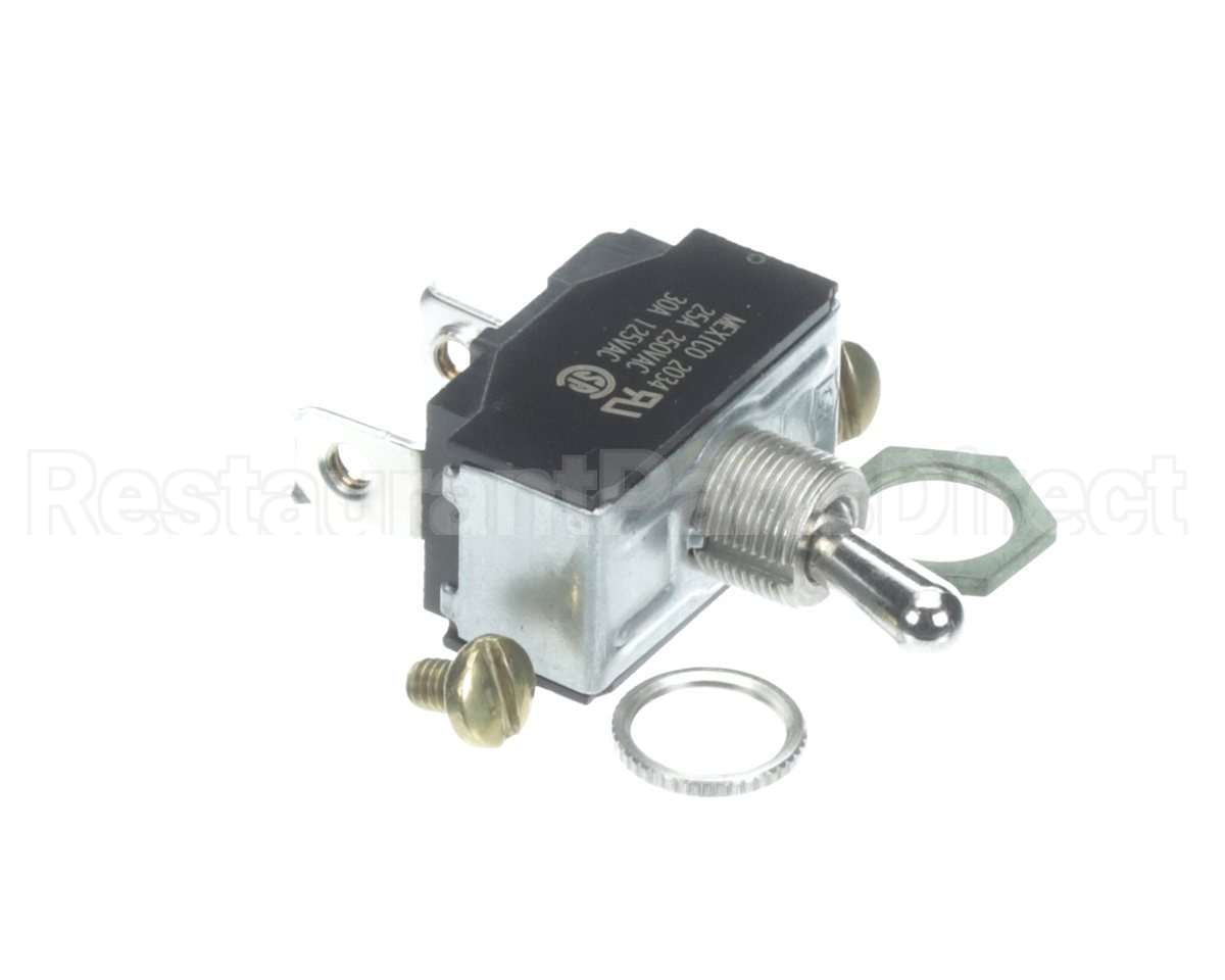 59466 Resfab Toggle Switch Hot Case