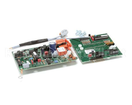 59483 Robot Coupe Control Platewire Vcm