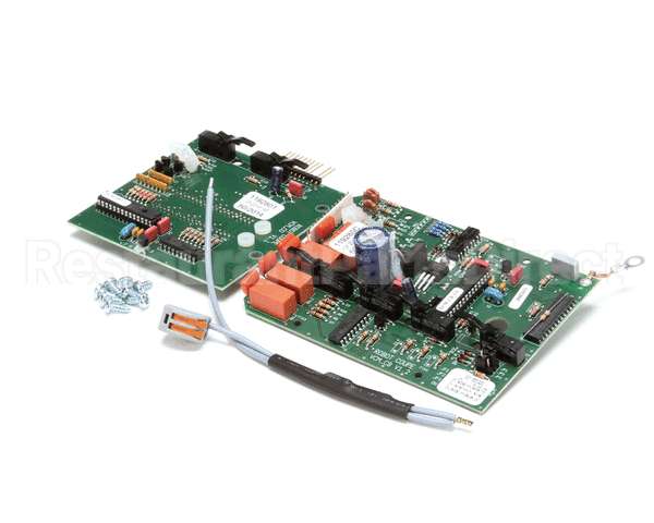 59483 Robot Coupe Control Platewire Vcm