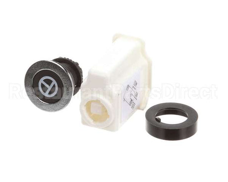 59487 Robot Coupe Pulse Knob