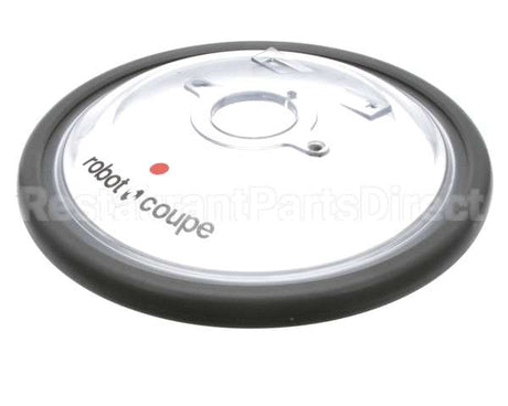 59493 Robot Coupe Lid Ans Seal Assembly