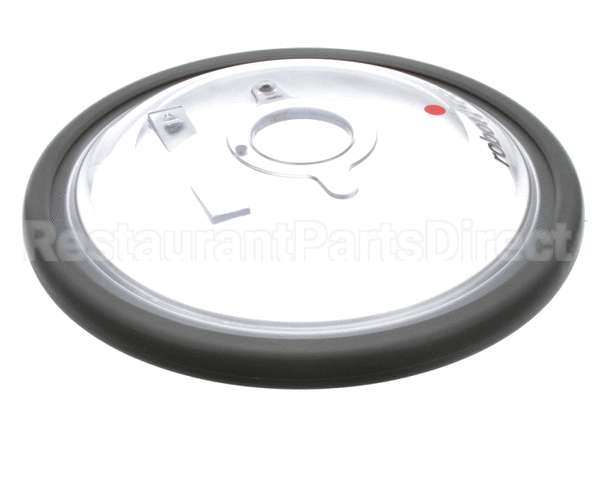 59493 Robot Coupe Lid Ans Seal Assembly