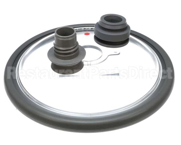 59494 Robot Coupe Lid Ans Seal Assembly