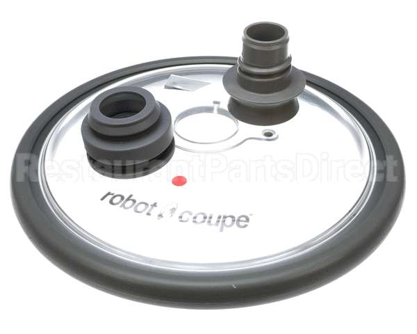 59494 Robot Coupe Lid Ans Seal Assembly