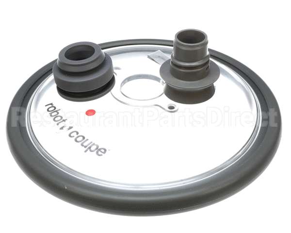 59494 Robot Coupe Lid Ans Seal Assembly