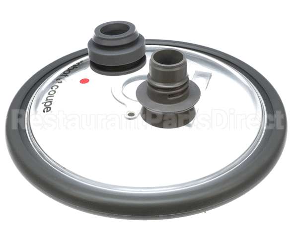 59494 Robot Coupe Lid Ans Seal Assembly