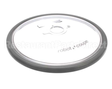 59496 Robot Coupe Lid Ans Seal Assembly