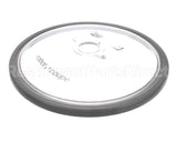 59496 Robot Coupe Lid Ans Seal Assembly