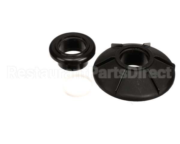 59498 Robot Coupe Motor Deflector 45/60