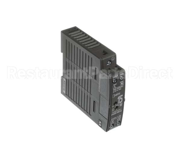 5950-004-11-16 Jackson Power Supply,100-240V - 12Vdc 1.2A 15W P