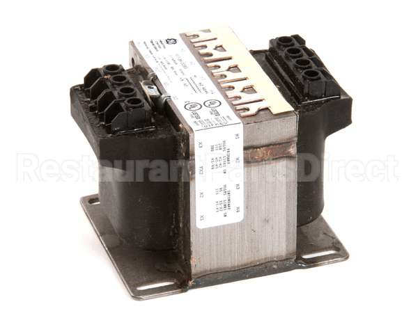 5950-011-75-59 Jackson Transf,208,277,380-115 9T58K0085 Ge